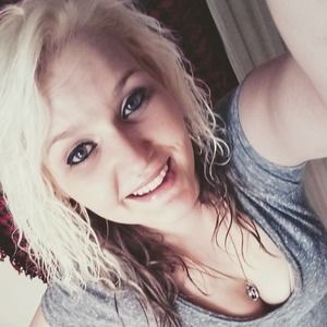 Meet your Posher, Brina